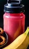 A sports drink